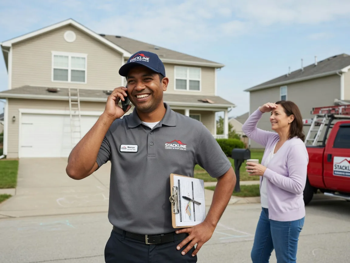 Chimney flashing repair Dawson Springs, KY FAQs